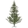 Vickerman Prelit Artificial Christmas Tree (491386)
