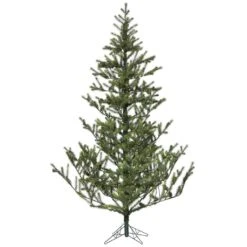 Vickerman Prelit Artificial Christmas Tree (491386)
