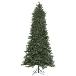 Vickerman Prelit Artificial Christmas Tree (491485)