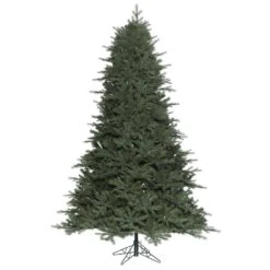 Vickerman Unlit Artificial Christmas Tree (491591)