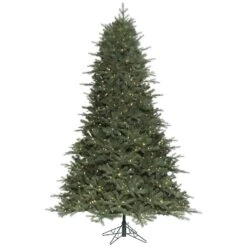 Vickerman Prelit Artificial Christmas Tree (491652)