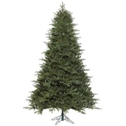 Vickerman Prelit Artificial Christmas Tree (491683)