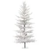 Vickerman Prelit Artificial Christmas Tree (491942)