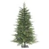 Vickerman Prelit Artificial Christmas Tree (492109)