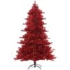 Vickerman Prelit Christmas Tree (492178)