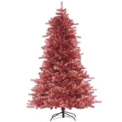 Vickerman Prelit Christmas Tree (492277)