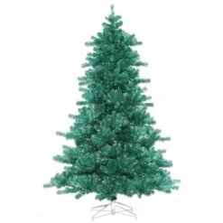 Vickerman Unlit Christmas Tree (492512)