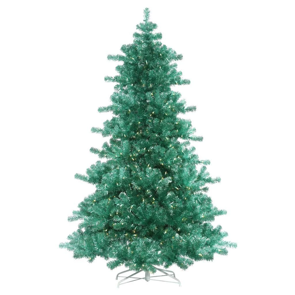 Vickerman Prelit Christmas Tree (492567) 1 Vickerman Prelit Christmas Tree (492567)