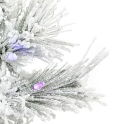 Vickerman Prelit Artificial Christmas Tree (493212) 7 Vickerman Prelit Artificial Christmas Tree (493212) -Vickerman Tree Deals Store 4932122md