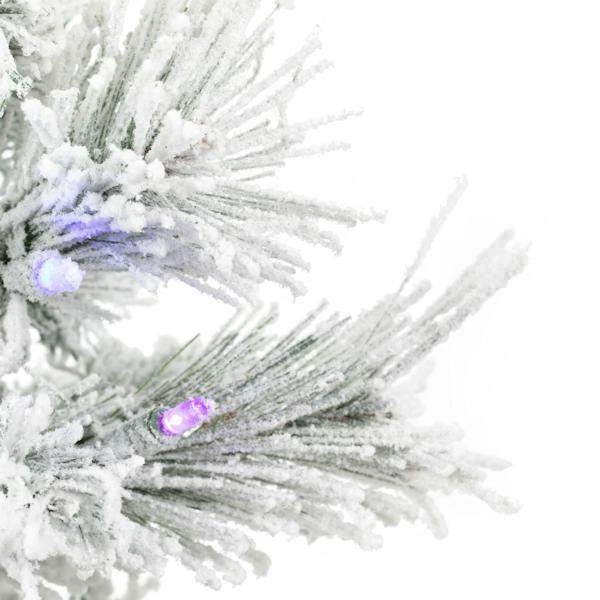 Vickerman Prelit Artificial Christmas Tree (493212) 3 Vickerman Prelit Artificial Christmas Tree (493212) - Image 3