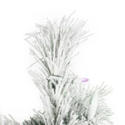 Vickerman Prelit Artificial Christmas Tree (493212) 8 Vickerman Prelit Artificial Christmas Tree (493212) -Vickerman Tree Deals Store 4932123md