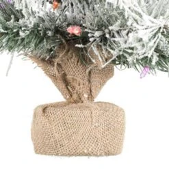 Vickerman Prelit Artificial Christmas Tree (493212) 9 Vickerman Prelit Artificial Christmas Tree (493212) -Vickerman Tree Deals Store 4932124md