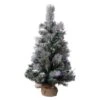 Vickerman Prelit Artificial Christmas Tree (493243)