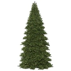 Vickerman Prelit Artificial Christmas Tree (494363)