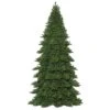 Vickerman Unlit Artificial Christmas Tree (494400)