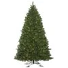 Vickerman Prelit Artificial Christmas Tree (494585)