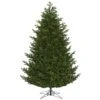 Vickerman Prelit Artificial Christmas Tree (494912)
