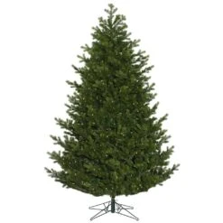 Vickerman Prelit Artificial Christmas Tree (494912)