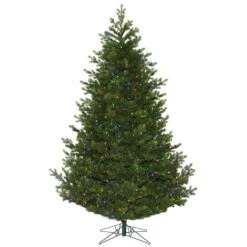 Vickerman Prelit Artificial Christmas Tree (494929)