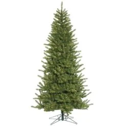 Vickerman Prelit Artificial Christmas Tree (495186)