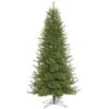 Vickerman Prelit Artificial Christmas Tree (495223)