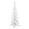 Vickerman Unlit Artificial Christmas Tree (497043)