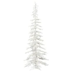 Vickerman Prelit Artificial Christmas Tree (497098)