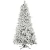 Vickerman Prelit Artificial Christmas Tree (497111)