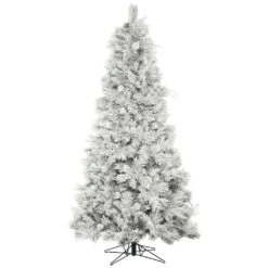 Vickerman Prelit Artificial Christmas Tree (497111)