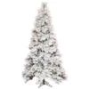 Vickerman Prelit Artificial Christmas Tree (497401)