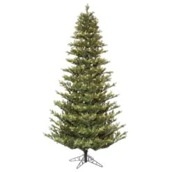 Vickerman Prelit Artificial Christmas Tree (499245)