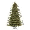 Vickerman Prelit Artificial Christmas Tree (499474)