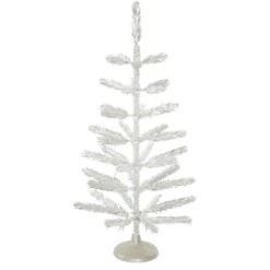 Vickerman Pre-Lit Christmas Tree (500309)