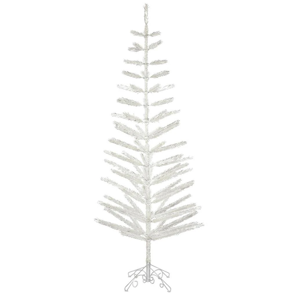 Vickerman Unlit Christmas Tree (500330) 1 Vickerman Unlit Christmas Tree (500330)