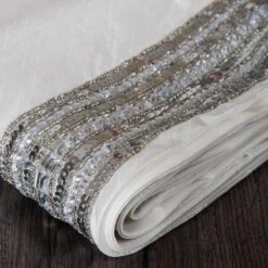 Vickerman Christmas Tree Skirt (504697) -Vickerman Tree Deals Store 504697addmd