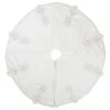 Vickerman Christmas Tree Skirt (504741)