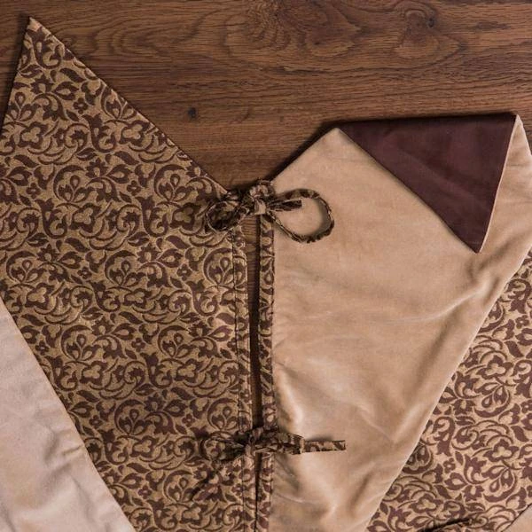 Vickerman Christmas Tree Skirt (504987) 4 Vickerman Christmas Tree Skirt (504987) - Image 4