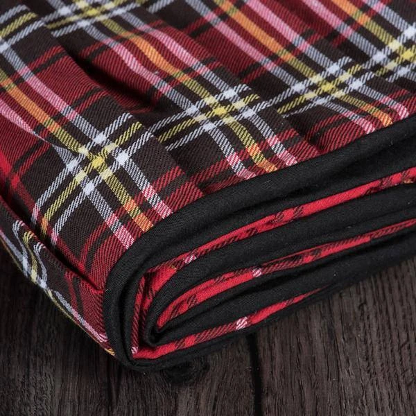 Vickerman Christmas Tree Skirt (505144) 3 Vickerman Christmas Tree Skirt (505144) - Image 3