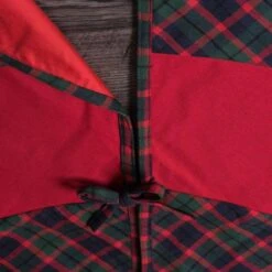 Vickerman Christmas Tree Skirt (505168) -Vickerman Tree Deals Store 505168add2md