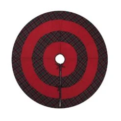 Vickerman Christmas Tree Skirt (505168)