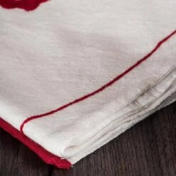 Vickerman Christmas Tree Skirt (505410) -Vickerman Tree Deals Store 505410addmd