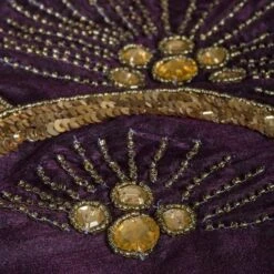 Vickerman Christmas Tree Skirt (505540) 9 Vickerman Christmas Tree Skirt (505540) -Vickerman Tree Deals Store 505540add2md