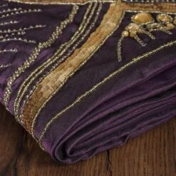 Vickerman Christmas Tree Skirt (505540) 8 Vickerman Christmas Tree Skirt (505540) -Vickerman Tree Deals Store 505540addmd