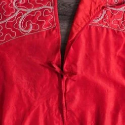 Vickerman Christmas Tree Skirt (505649) -Vickerman Tree Deals Store 505649addmd