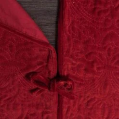 Vickerman Christmas Tree Skirt (506257) 8 Vickerman Christmas Tree Skirt (506257) -Vickerman Tree Deals Store 506257add2md