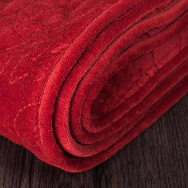 Vickerman Christmas Tree Skirt (506257) 3 Vickerman Christmas Tree Skirt (506257) - Image 3