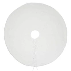 Vickerman Christmas Tree Skirt (506400)