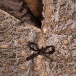 Vickerman Christmas Tree Skirt (506462) -Vickerman Tree Deals Store 506462add2md