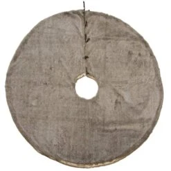 Vickerman Christmas Tree Skirt (506462)