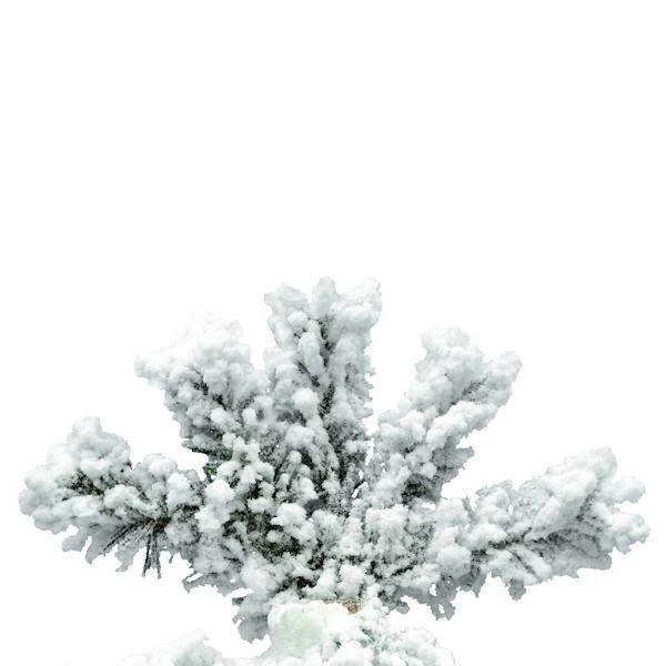 Vickerman Unlit Artificial Christmas Tree (506660) 3 Vickerman Unlit Artificial Christmas Tree (506660) - Image 3